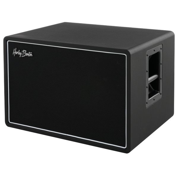 Harley Benton BLOCK-200 Bundle