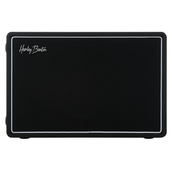 Harley Benton BLOCK-200 Bundle