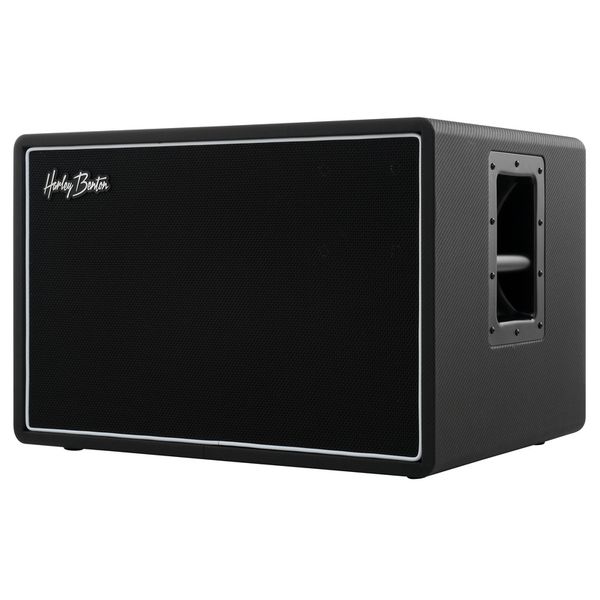Harley Benton BLOCK-200 Bundle