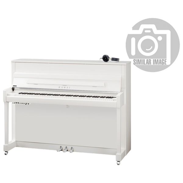 Kawai K-300 ATX 4 WH/P SL Piano