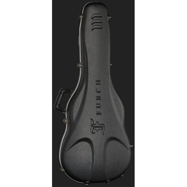 Furch Red Deluxe Gc-LR a 2026