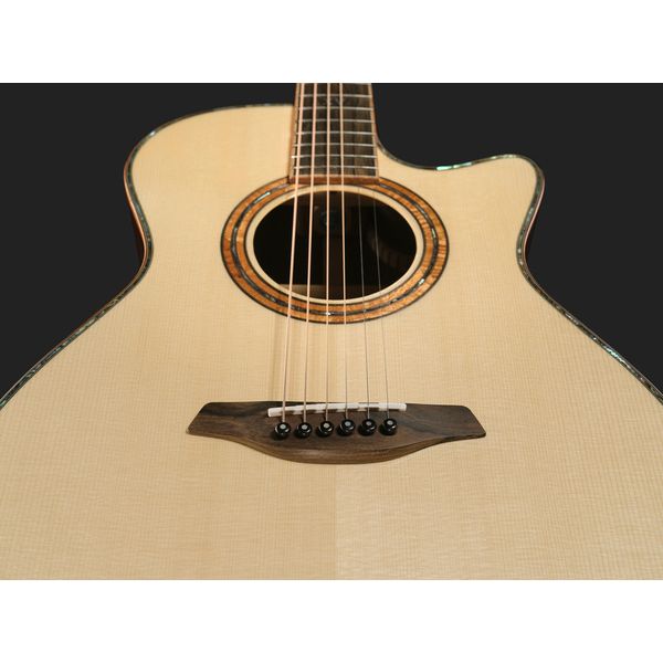 Furch Red Deluxe Gc-LR a 2026