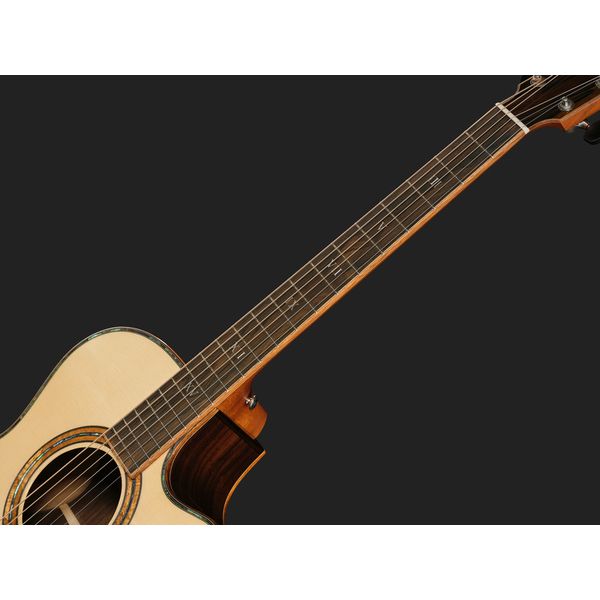 Furch Red Deluxe Gc-LR a 2026