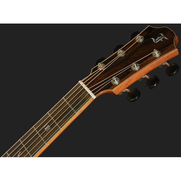 Furch Red Deluxe Gc-LR a 2026