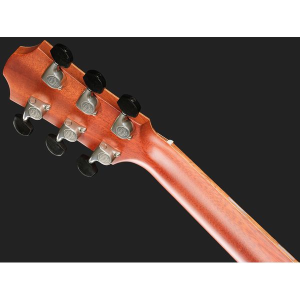 Furch Red Deluxe Gc-LR a 2026