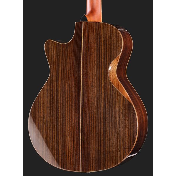 Furch Red Deluxe Gc-LR a 2026