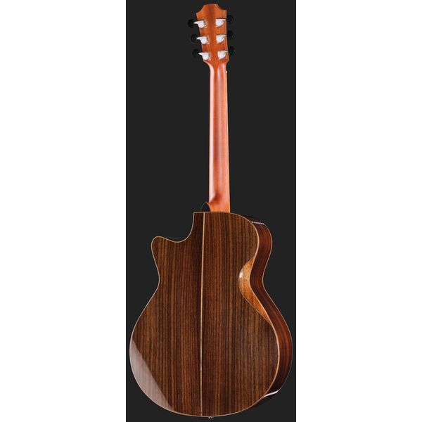 Furch Red Deluxe Gc-LR a 2026