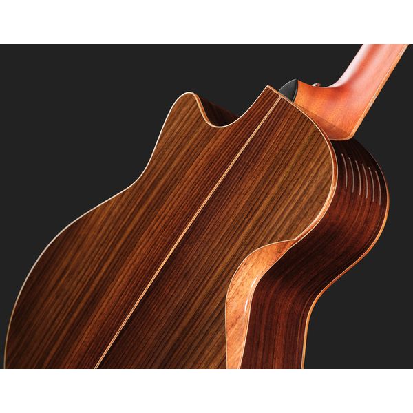 Furch Red Deluxe Gc-LR a 2026