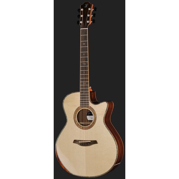 Furch Red Deluxe Gc-LR a 2026