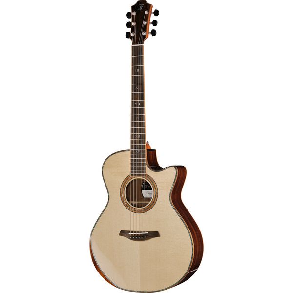 Furch Red Deluxe Gc-LR a 2026
