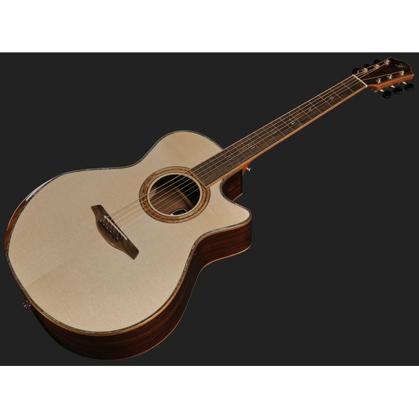 Furch Red Deluxe Gc-LR a 2026