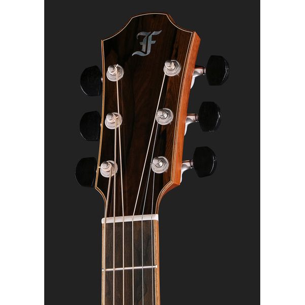Furch Red Deluxe Gc-LR a 2026