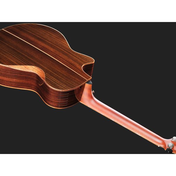 Furch Red Deluxe Gc-LR a 2026
