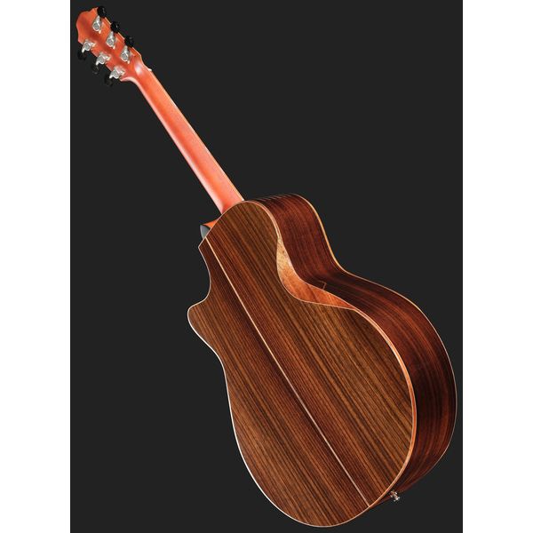 Furch Red Deluxe Gc-LR a 2026