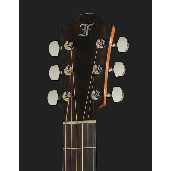 Furch Blue G-CM a 48mm w/GB