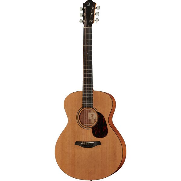 Furch Blue G-CM a 48mm w/GB