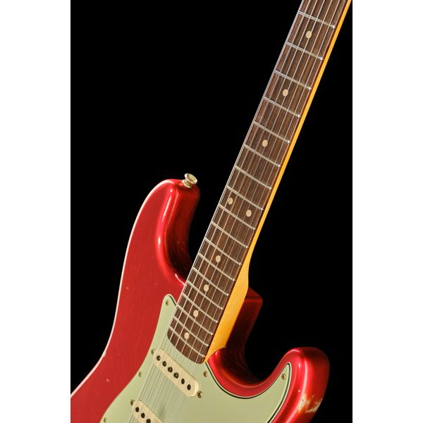 Fender 1960 Strat MP Relic ACAR