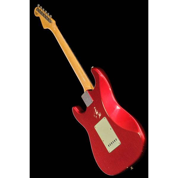 Fender 1960 Strat MP Relic ACAR