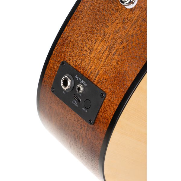 Cort Earth Mini GO OP