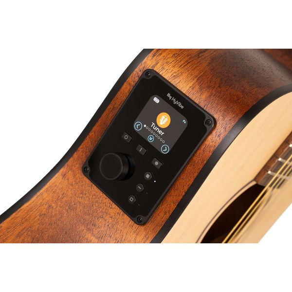 Cort Earth Mini GO OP