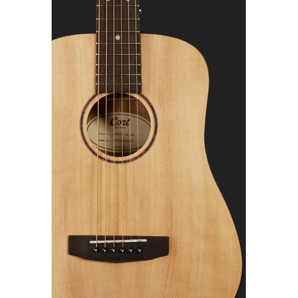 Cort Earth Mini GO OP