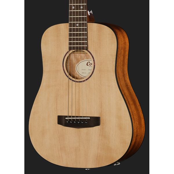 Cort Earth Mini GO OP