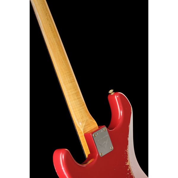 Fender 1960 Strat MP Relic DR