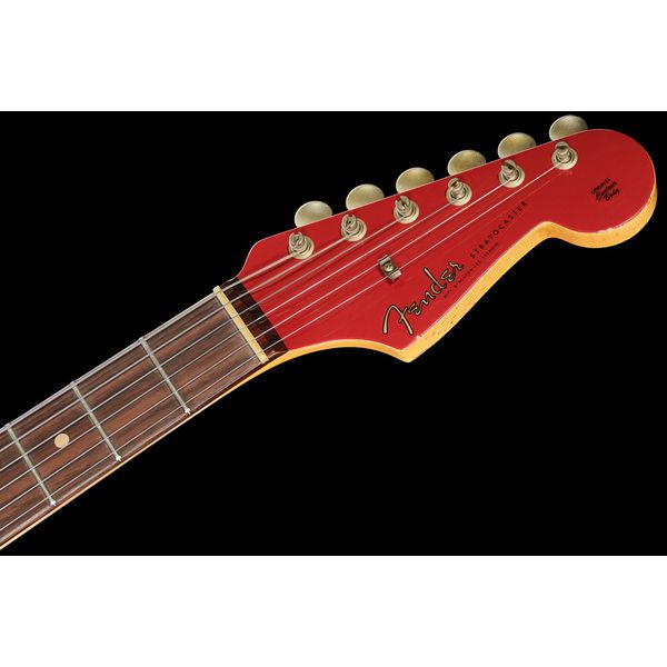 Fender 1960 Strat MP Relic DR