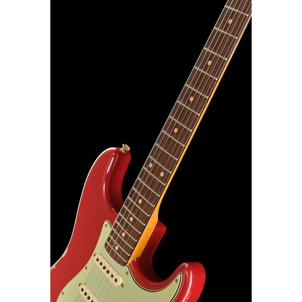 Fender 1960 Strat MP Relic DR