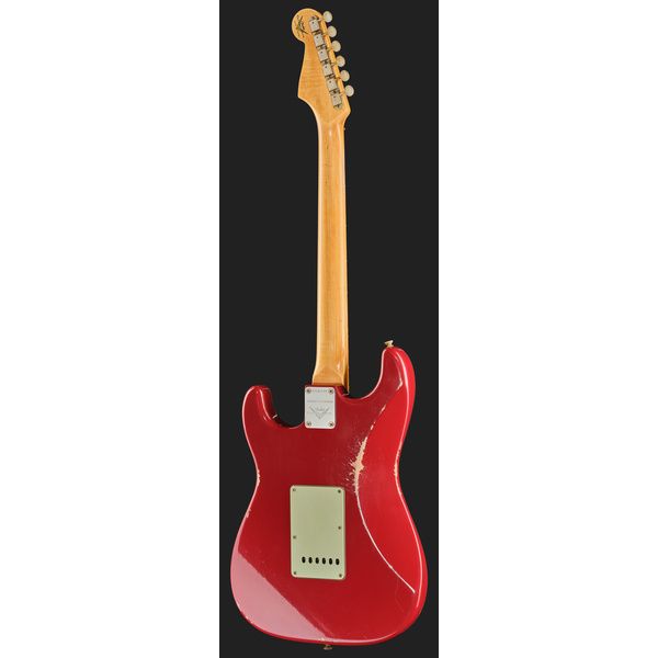 Fender 1960 Strat MP Relic DR