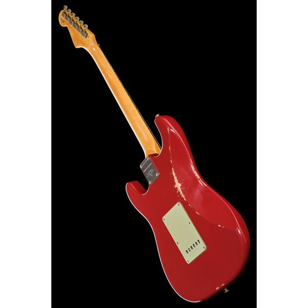 Fender 1960 Strat MP Relic DR
