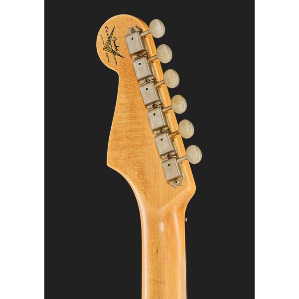 Fender 1960 Strat MP Relic DR