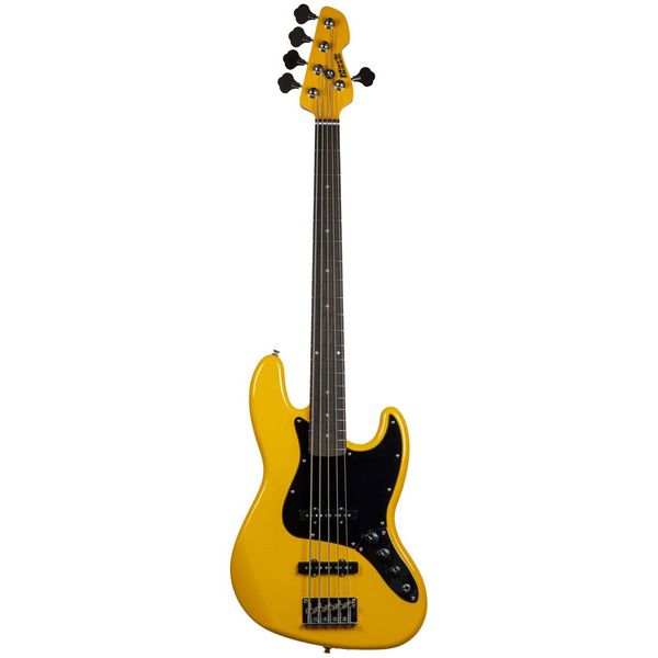 Markbass MB 5 Yellow JB