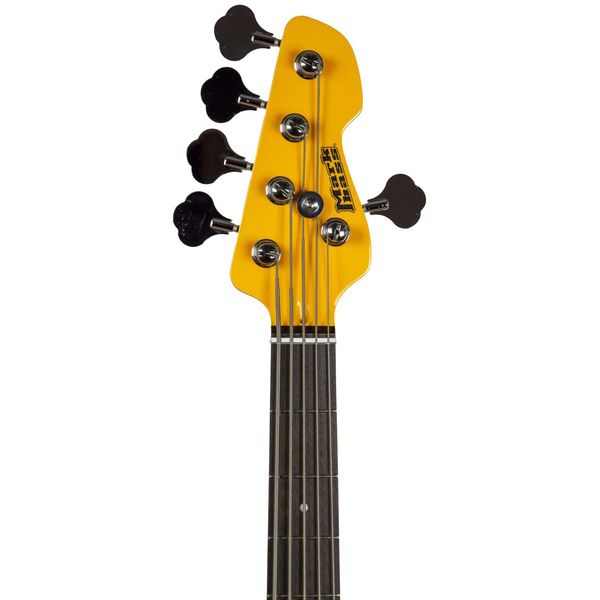 Markbass MB 5 Yellow JB