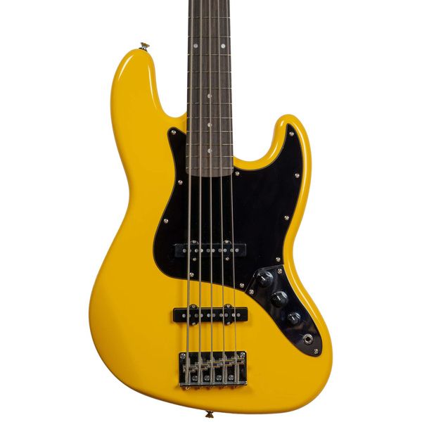 Markbass MB 5 Yellow JB