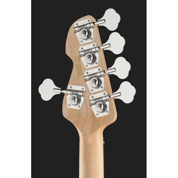 Markbass MB 5 Yellow JB