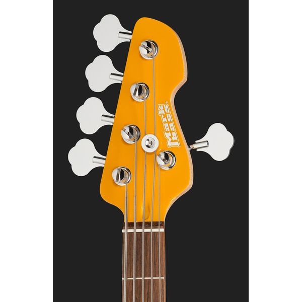Markbass MB 5 Yellow JB