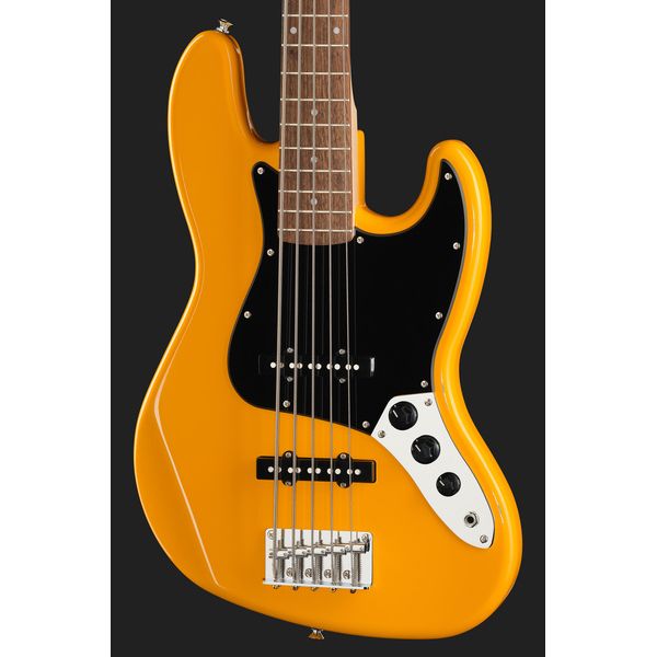 Markbass MB 5 Yellow JB