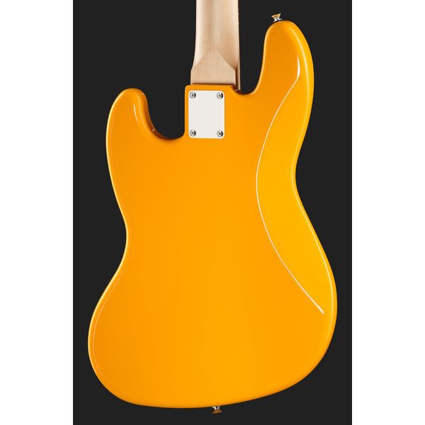 Markbass MB 5 Yellow JB