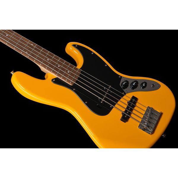 Markbass MB 5 Yellow JB
