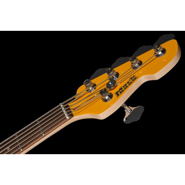 Markbass MB 5 Yellow JB