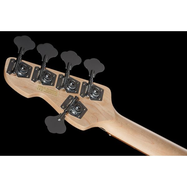 Markbass MB 5 Yellow JB