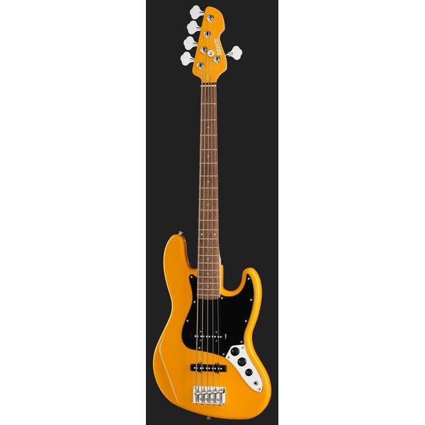 Markbass MB 5 Yellow JB