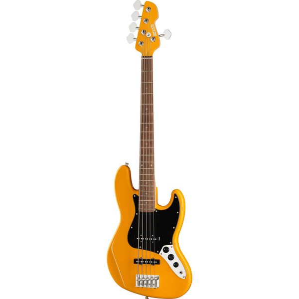 Markbass MB 5 Yellow JB