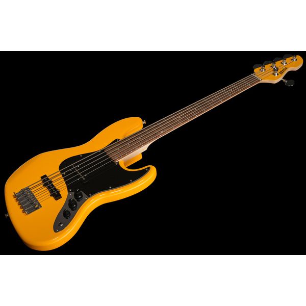Markbass MB 5 Yellow JB
