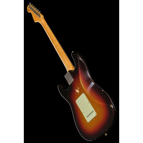 Fender 1960 Strat MP Rel 3tsb Sparkle