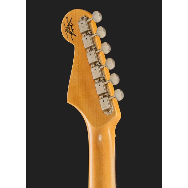 Fender 1960 Strat MP Rel 3tsb Sparkle