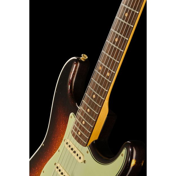 Fender 1960 Strat MP Rel 3tsb Sparkle
