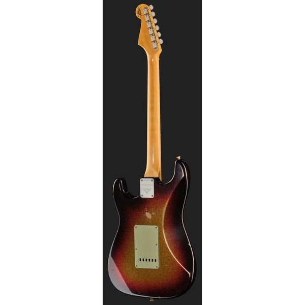 Fender 1960 Strat MP Rel 3tsb Sparkle