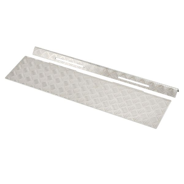 Stageworx Approach Ramp Set